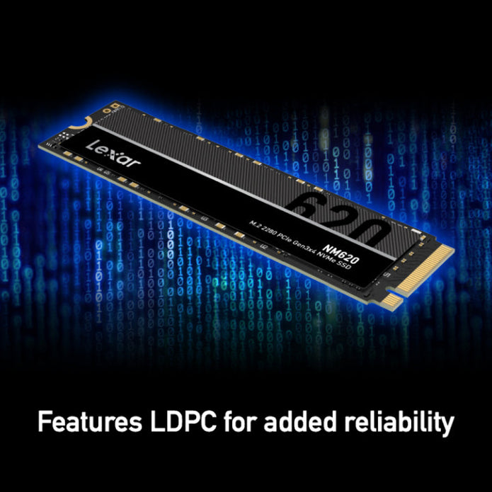 2TB High Speed PCIE NVME Gen3 With 4 Lanes