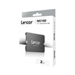 2TB Lexar® NS100 2.5 SATA (6GB/S) SSD