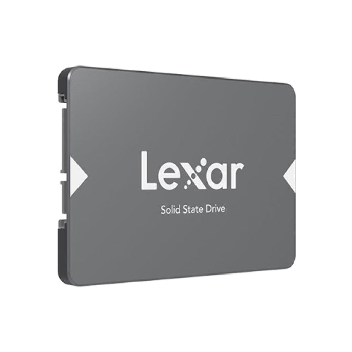2TB Lexar® NS100 2.5 SATA (6GB/S) SSD