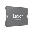 2TB Lexar® NS100 2.5 SATA (6GB/S) SSD