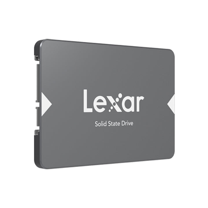 2TB Lexar® NS100 2.5 SATA (6GB/S) SSD