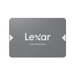 512GB Lexar® NS100 2.5 SATA (6GB/S) SSD