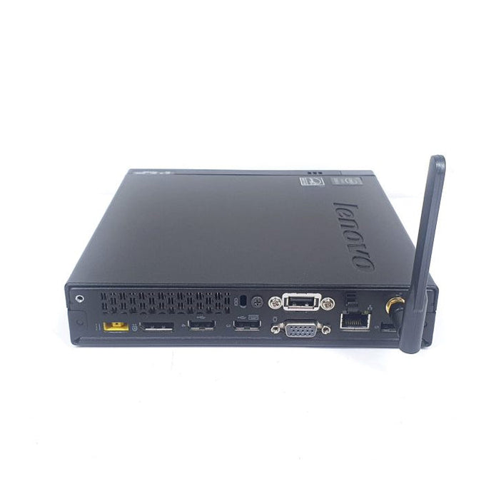 Lenovo Demo i5-G4/8GB RAM/240GB SSD/Win 10 Pro