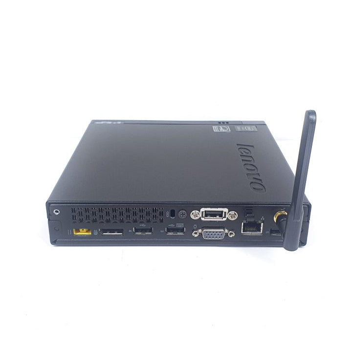 Lenovo Demo i5-G4/8GB RAM/240GB SSD/Win 10 Pro