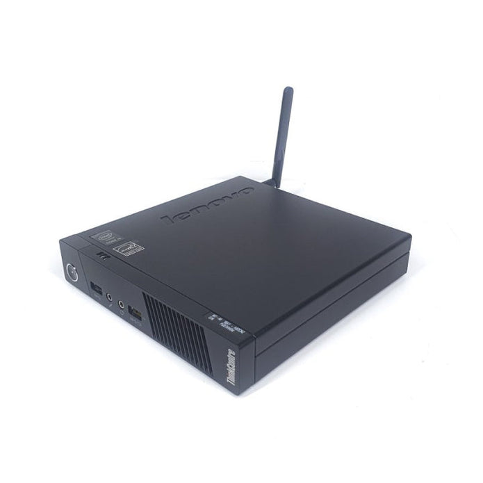 Lenovo Demo i5-G4/8GB RAM/240GB SSD/Win 10 Pro
