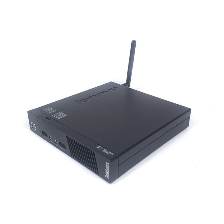 Lenovo Demo i5-G4/8GB RAM/240GB SSD/Win 10 Pro