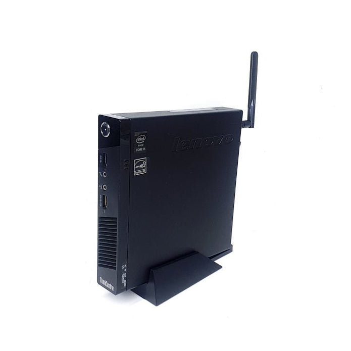 Lenovo Demo i5-G4/8GB RAM/240GB SSD/Win 10 Pro