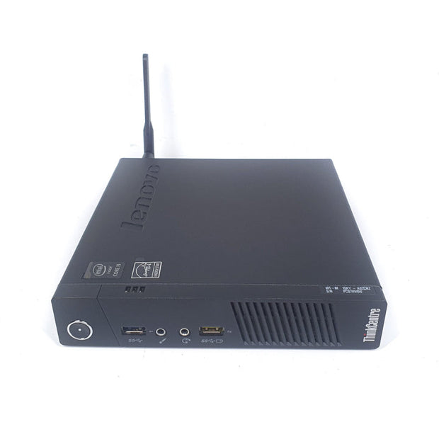 Lenovo Demo i5-G4/8GB RAM/240GB SSD/Win 10 Pro