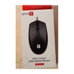 Omni One Wired USB Mouse