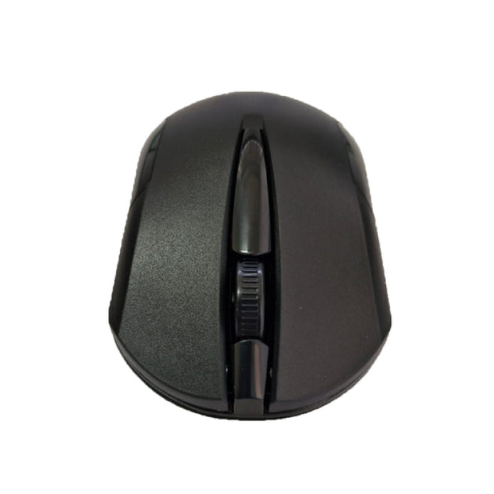 Omni One Wireless Optical Mouse