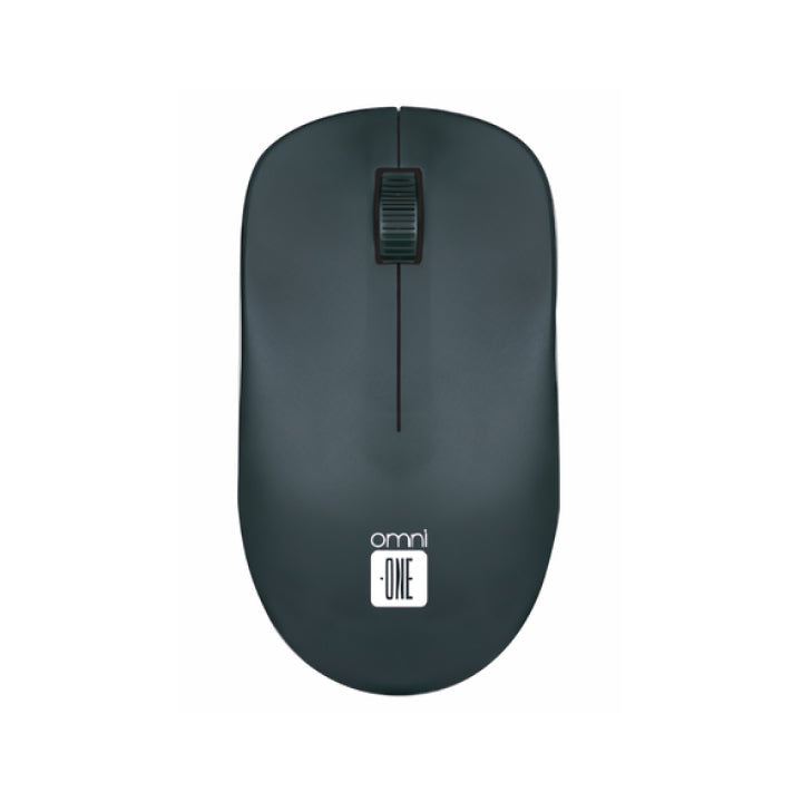 Omni One Wireless Optical Mouse