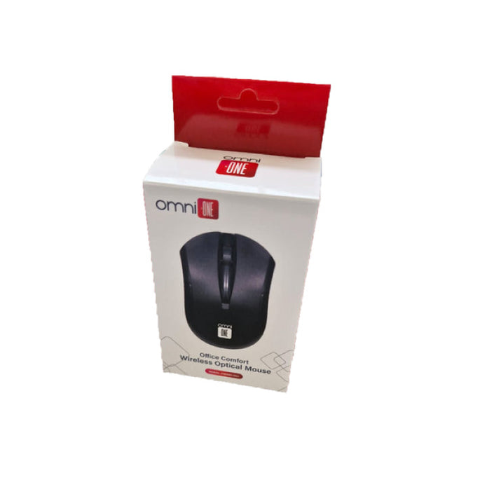 Omni One Wireless Optical Mouse
