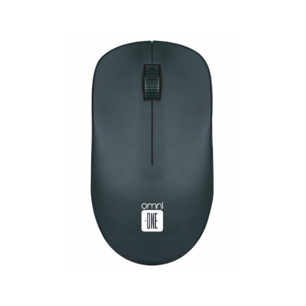 Omni One Wireless Optical Mouse