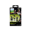 Philips Wireless Sports Earbuds