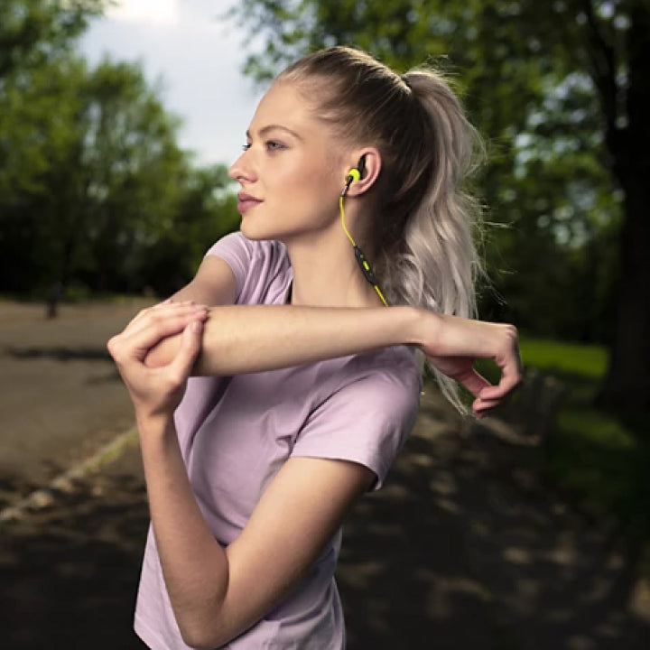 Philips Wireless Sports Earbuds