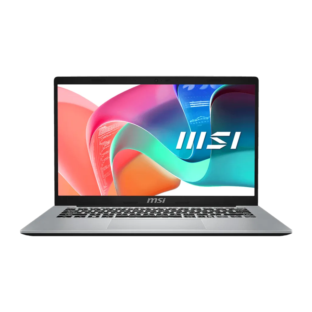 MSI | Modern 14 Laptop F13MG-039ZA | Core i3 | 14