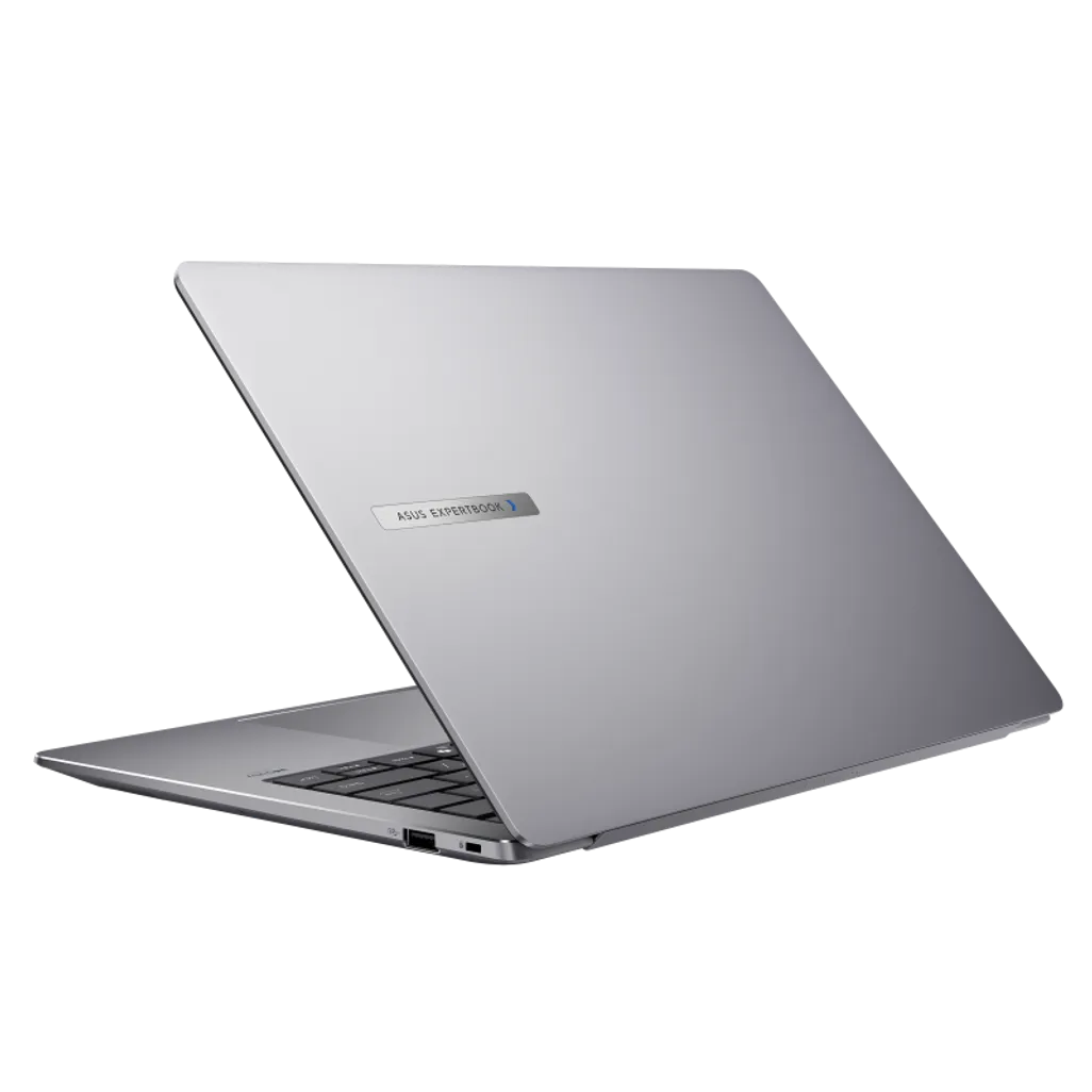 ASUS ExpertBook P5 P5405CSA 14-inch WQXGA AI Laptop - Intel Core Ultra 7 258V 1TB SSD 32GB RAM Win 11 Pro