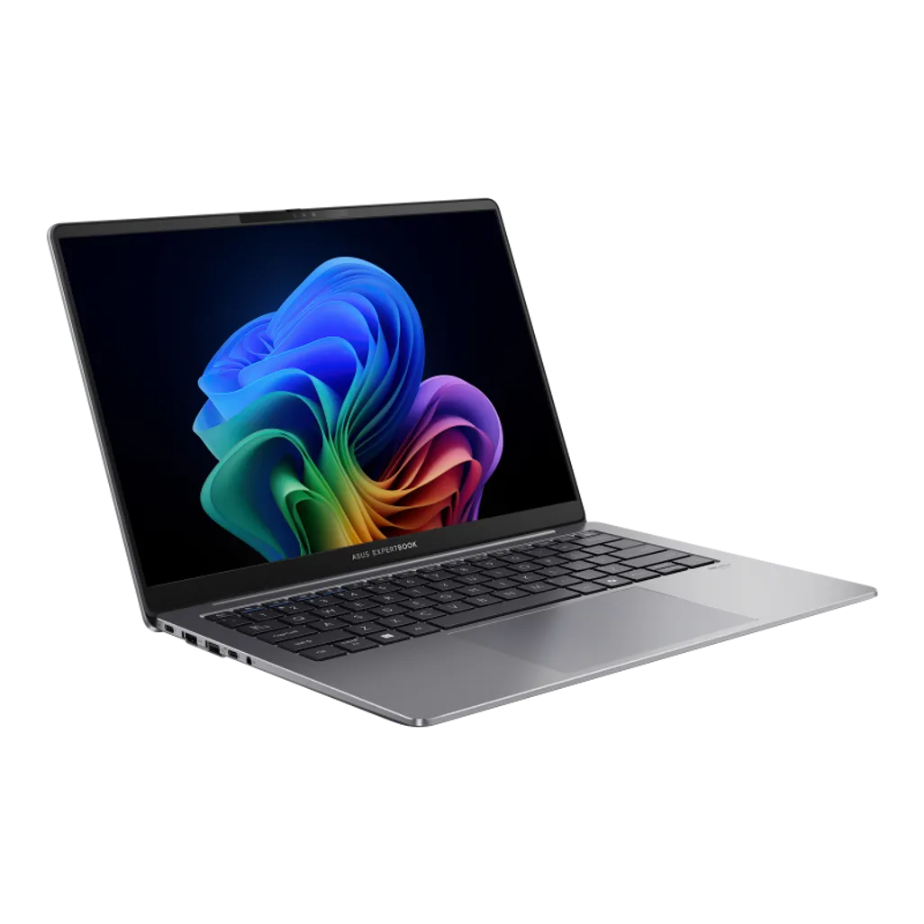 ASUS ExpertBook P5 P5405CSA 14-inch WQXGA AI Laptop - Intel Core Ultra 7 258V 1TB SSD 32GB RAM Win 11 Pro