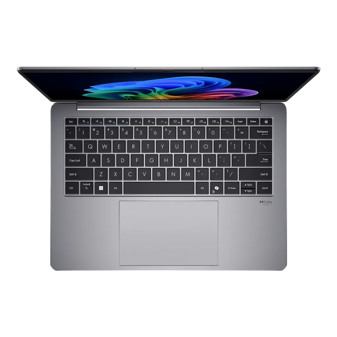 ASUS ExpertBook P5 P5405CSA 14-inch WQXGA AI Laptop - Intel Core Ultra 7 258V 1TB SSD 32GB RAM Win 11 Pro