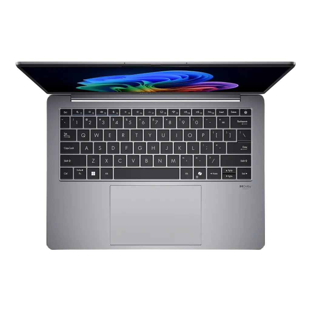 ASUS ExpertBook P5 P5405CSA 14-inch WQXGA AI Laptop - Intel Core Ultra 7 258V 1TB SSD 32GB RAM Win 11 Pro