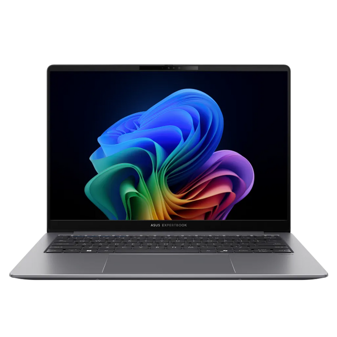 ASUS ExpertBook P5 P5405CSA 14-inch WQXGA AI Laptop - Intel Core Ultra 7 258V 1TB SSD 32GB RAM Win 11 Pro