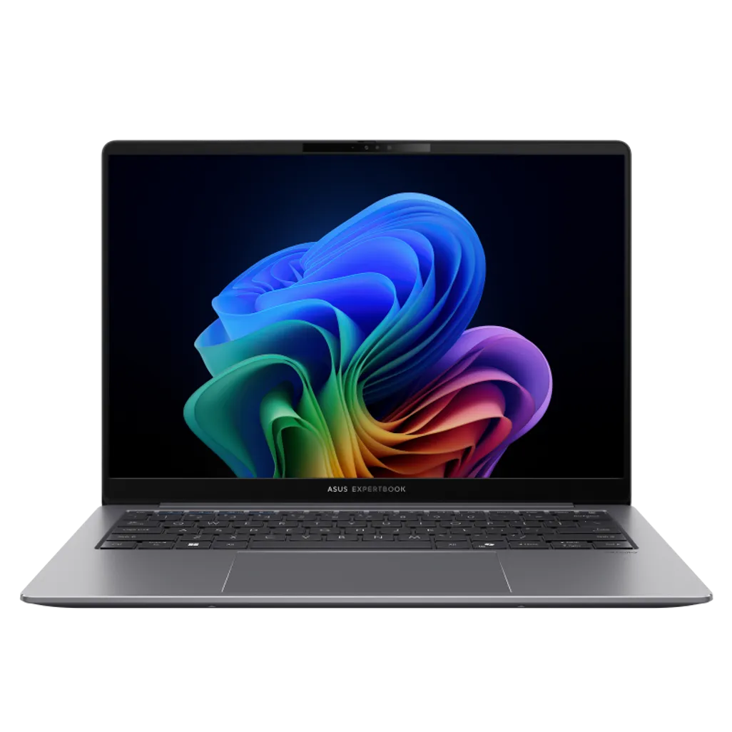 ASUS ExpertBook P5 P5405CSA 14-inch WQXGA AI Laptop - Intel Core Ultra 7 258V 1TB SSD 32GB RAM Win 11 Pro